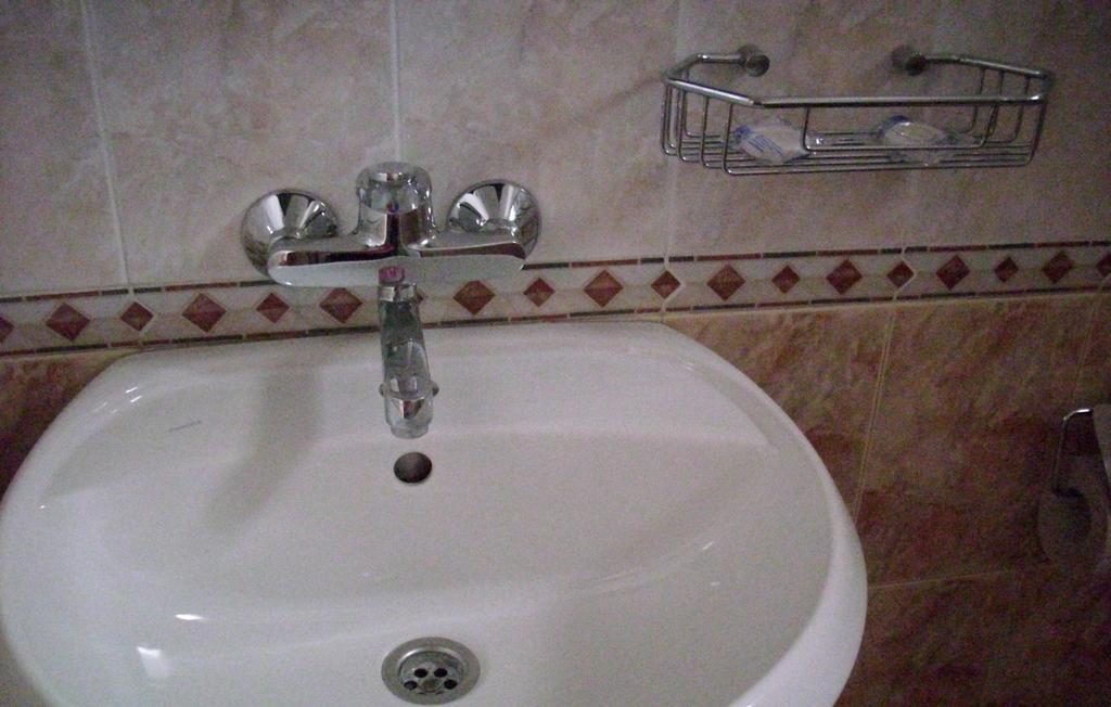 Guest House Lazur Obzor Buitenkant foto