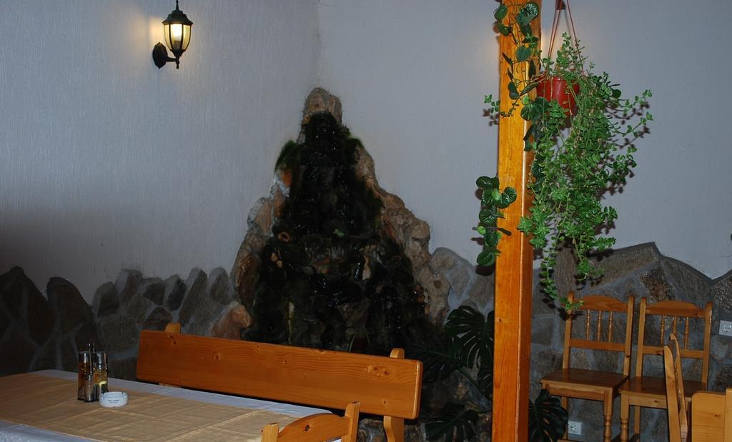 Guest House Lazur Obzor Buitenkant foto