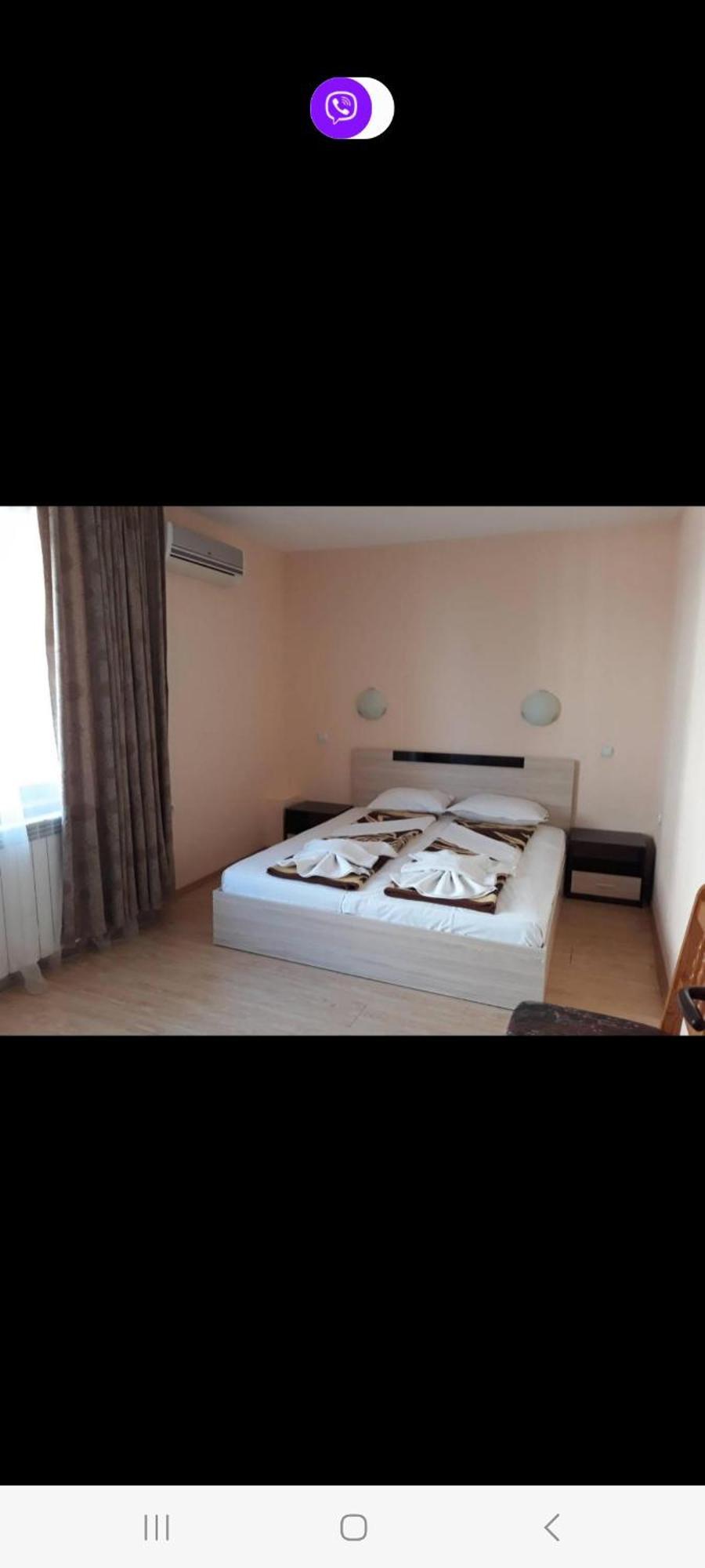 Guest House Lazur Obzor Kamer foto