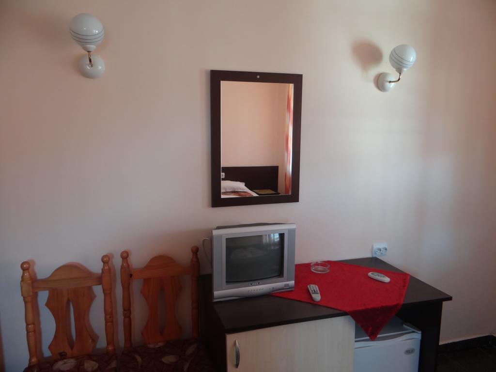 Guest House Lazur Obzor Kamer foto