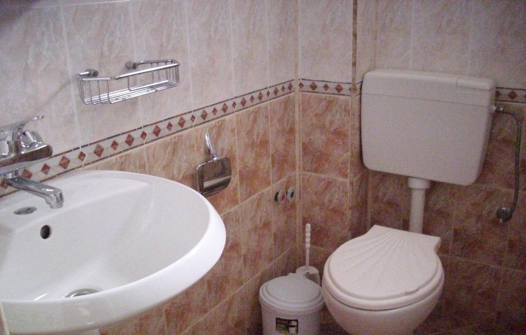 Guest House Lazur Obzor Kamer foto