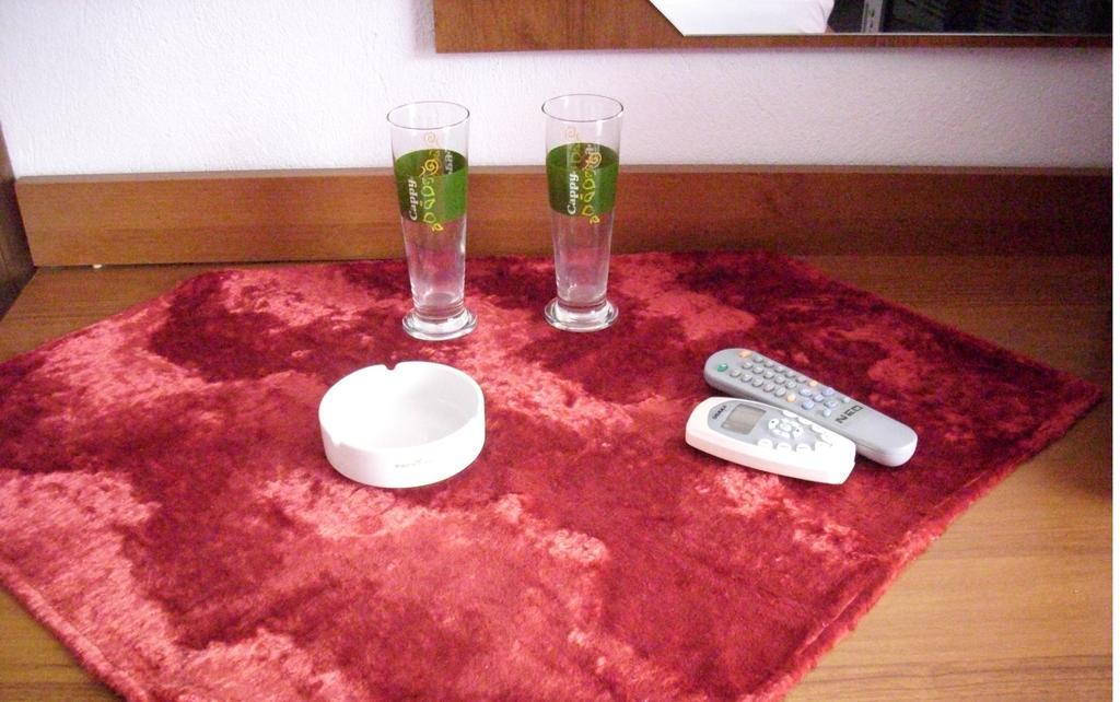 Guest House Lazur Obzor Kamer foto