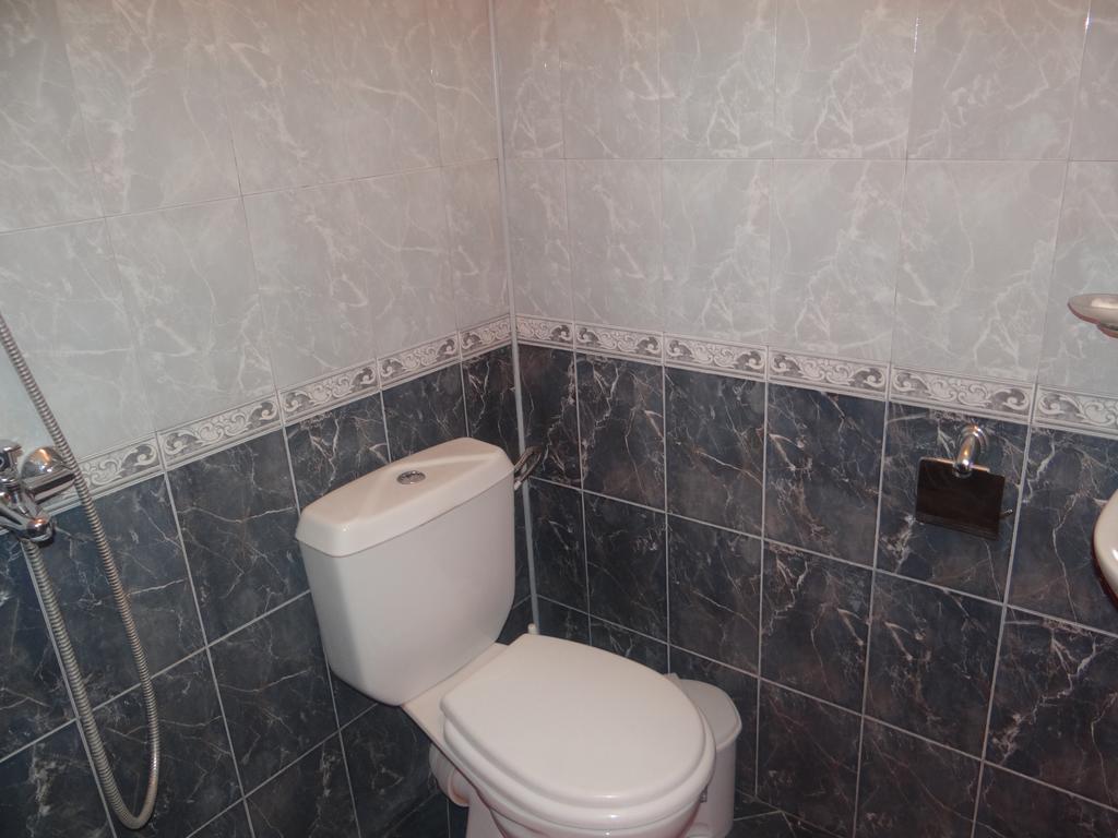 Guest House Lazur Obzor Buitenkant foto